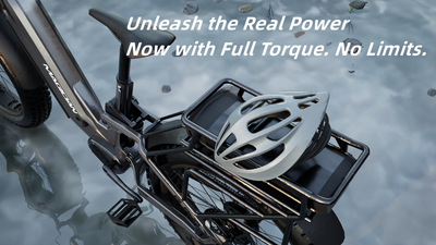 News – Magician Ebikes