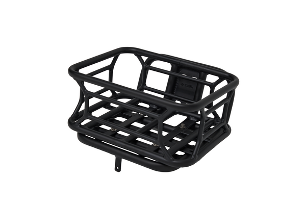 Front Basket for Alpha