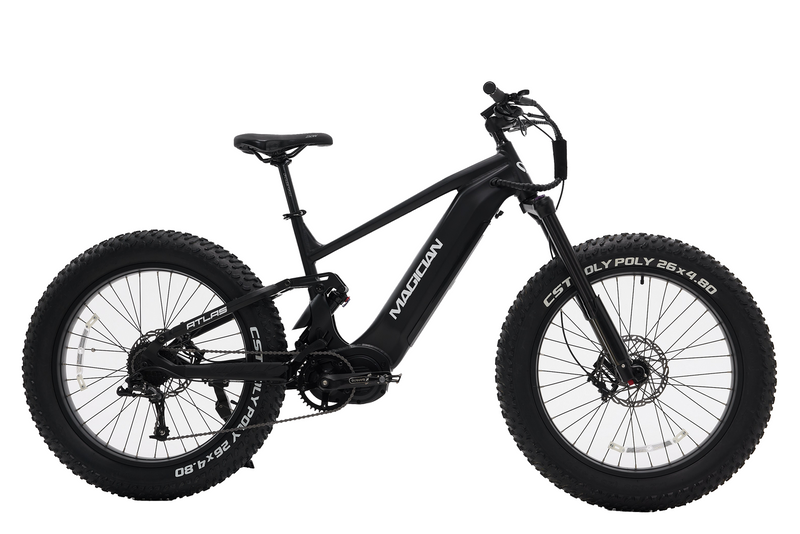 all product – Magician Ebikes