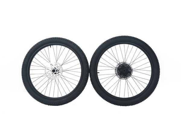 Atlas-Innova 29*3.0 Wheelset