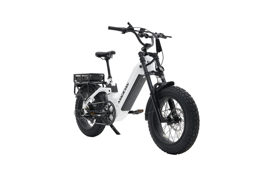 Alpha Mini – Magician Ebikes