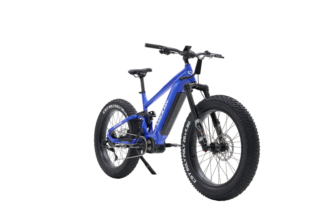 Atlas – Magician Ebikes
