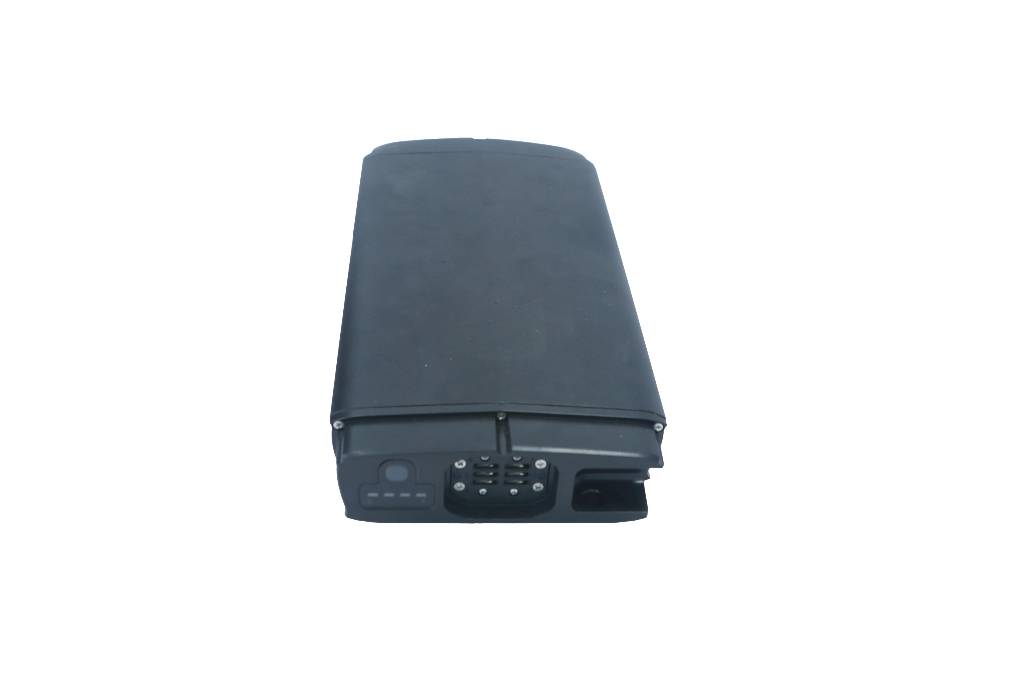 Alpha Make Battery Rack Alpha-Rear rack battery – Magician Ebikes
